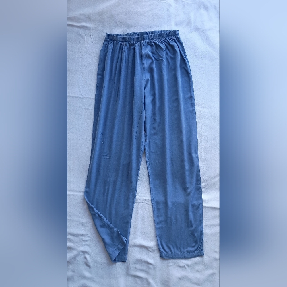 Jams World Misty Blue Shorts - Picture 1 of 3